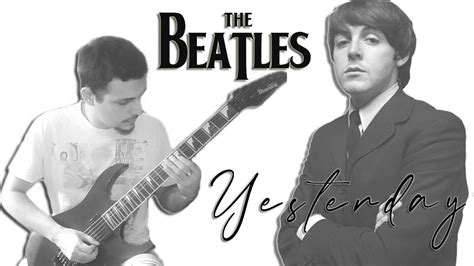 beetles you tube|youtube beatles yesterday.